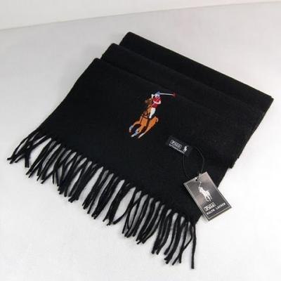 Polo Scarf-2